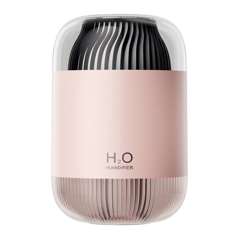 Double Spray Humidifier
