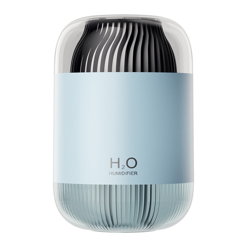 Double Spray Humidifier