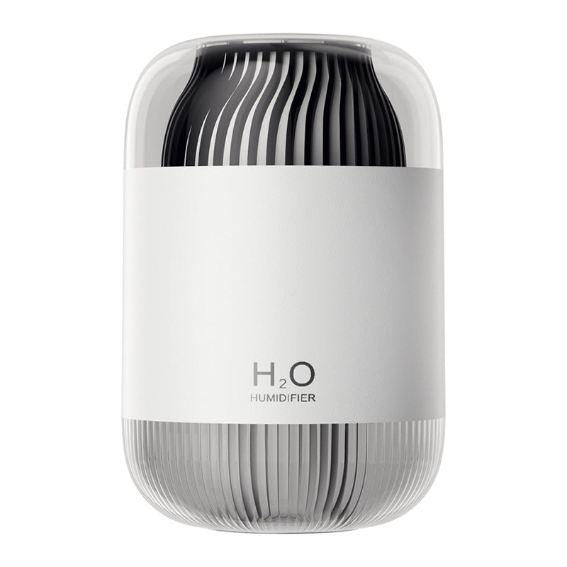 Double Spray Humidifier
