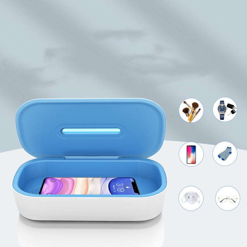 UVC Mobile Phone Sterilization Box