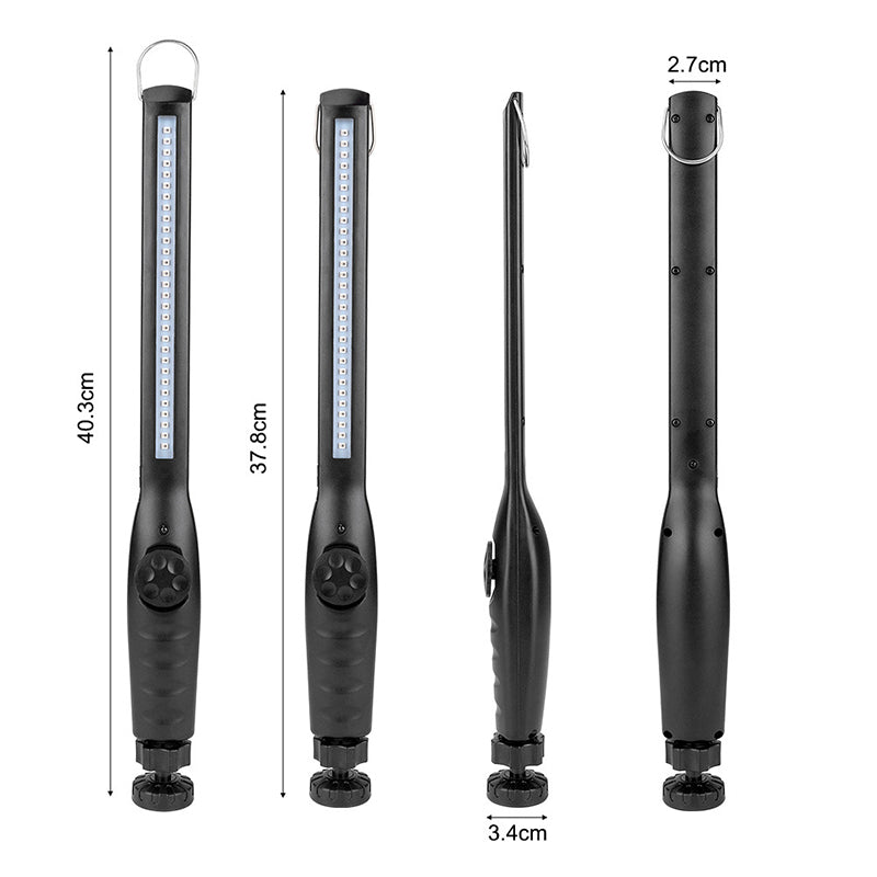 UV-C LED Portable Disinfection Stick